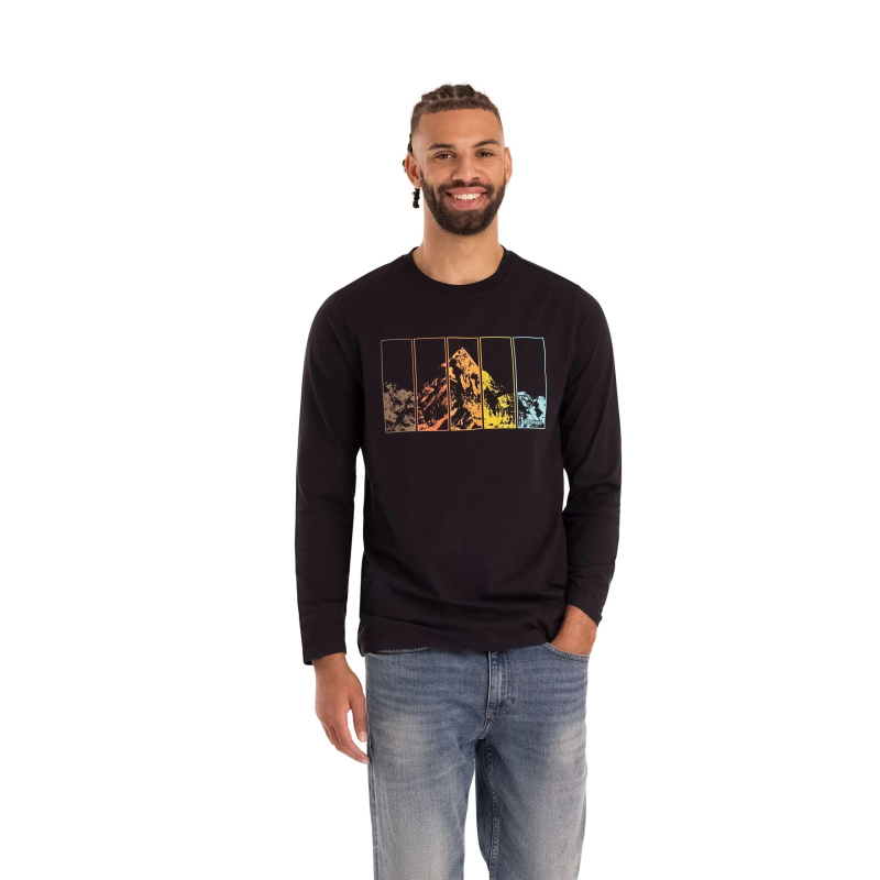 Pánské tričko Trespass Zeplin Velikost: S