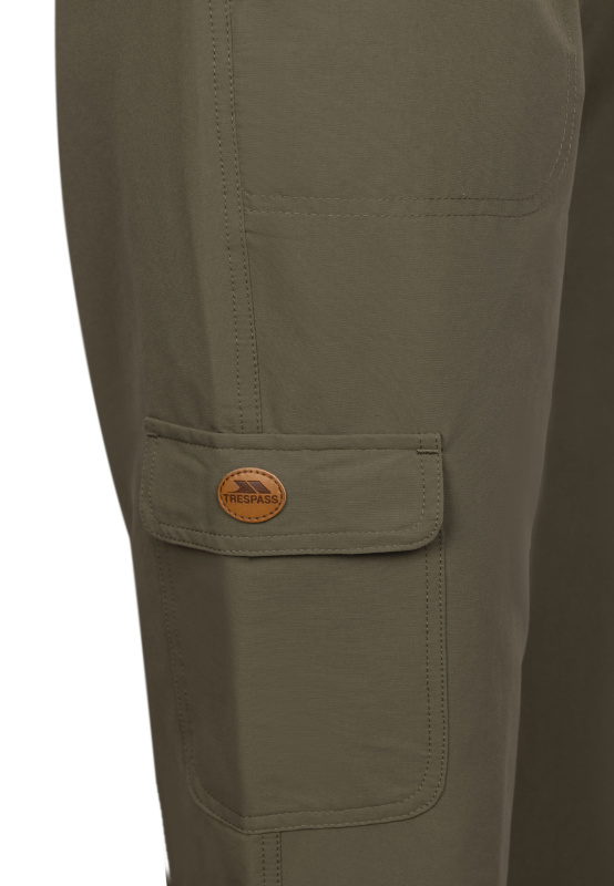 Dámské outdoorové kalhoty Trespass Freda Velikost: XL