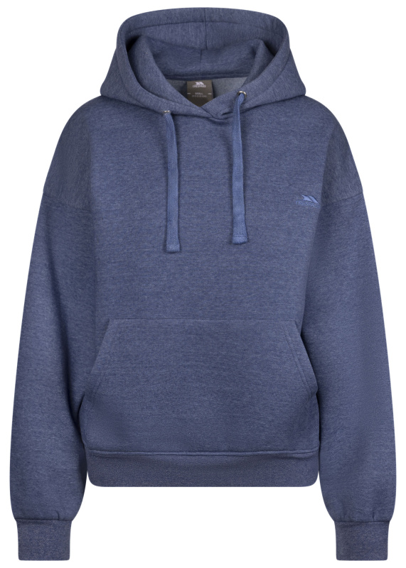 Dámská mikina s kapucí Trespass Reives Velikost: M