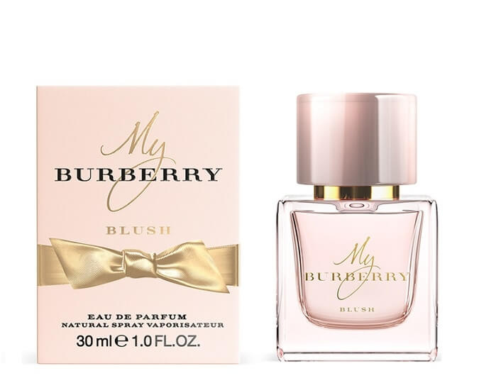 BURBERRY My Burberry Blush EdP 50 ml