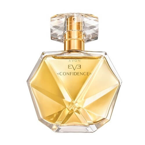 Avon Eve Confidence parfémovaná voda pro ženy 50 ml