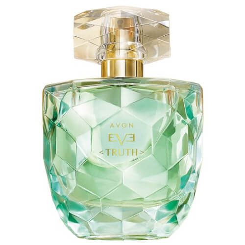 Avon Eve Truth parfémovaná voda pro ženy 50 ml