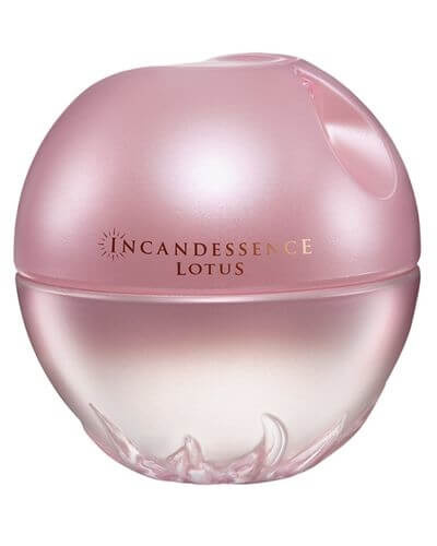 Avon Incandessence Lotus parfémovaná voda pro ženy 50 ml