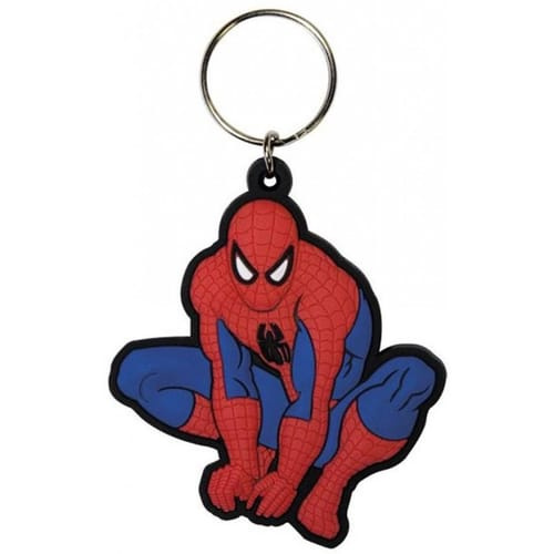 Klíčenka Superman