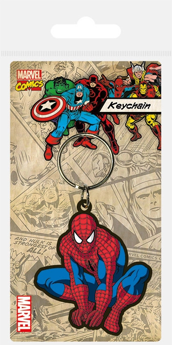Klíčenka Superman