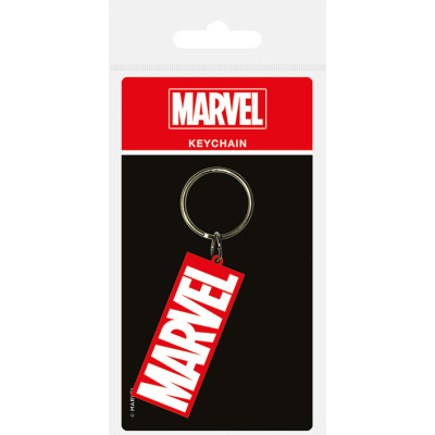 Epee přívěsek na klíče Merch gumová Marvel
