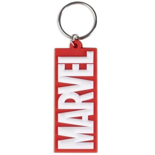 Epee přívěsek na klíče Merch gumová Marvel