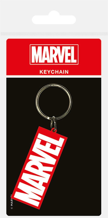 Epee přívěsek na klíče Merch gumová Marvel