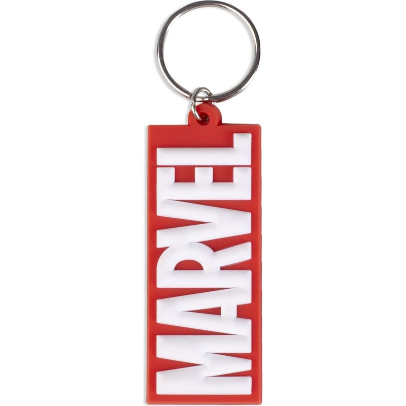 Epee přívěsek na klíče Merch gumová Marvel