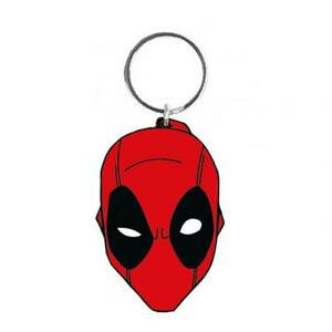 Klíčenka Deadpool