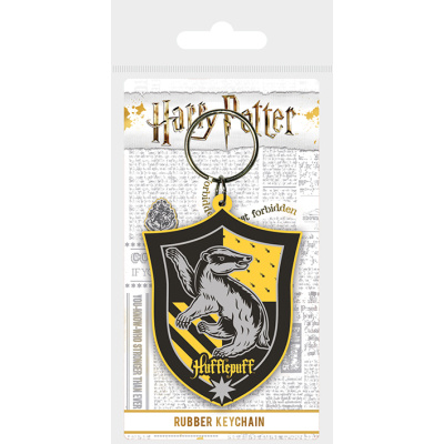 Epee přívěsek na klíče Merch gumová Harry Potter Mrzimor