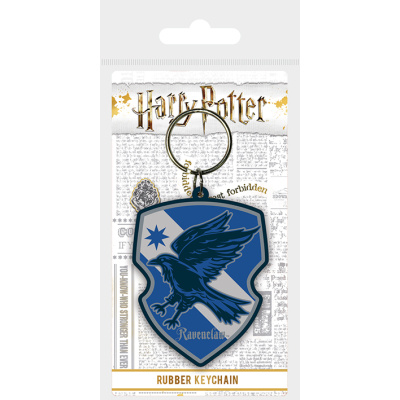 Epee přívěsek na klíče Merch gumová Harry Potter Havraspár