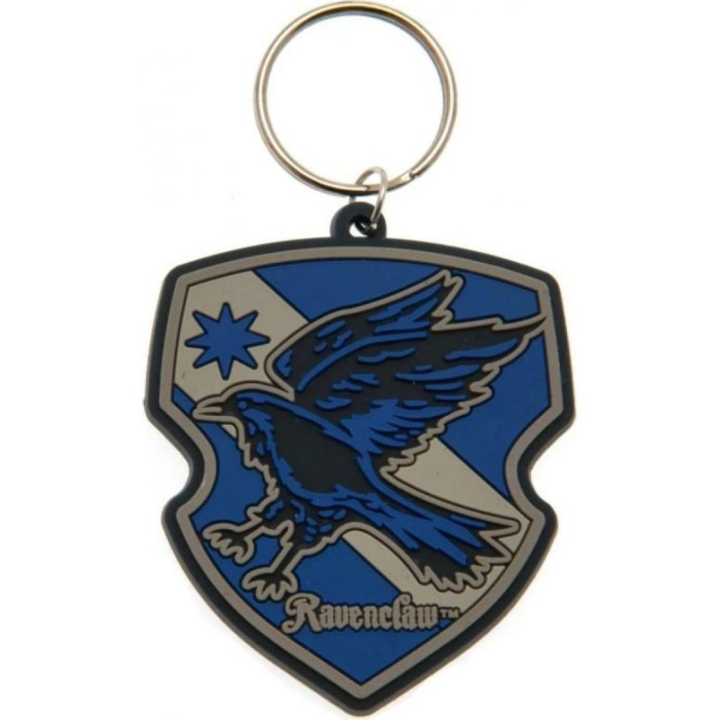 Epee přívěsek na klíče Merch gumová Harry Potter Havraspár