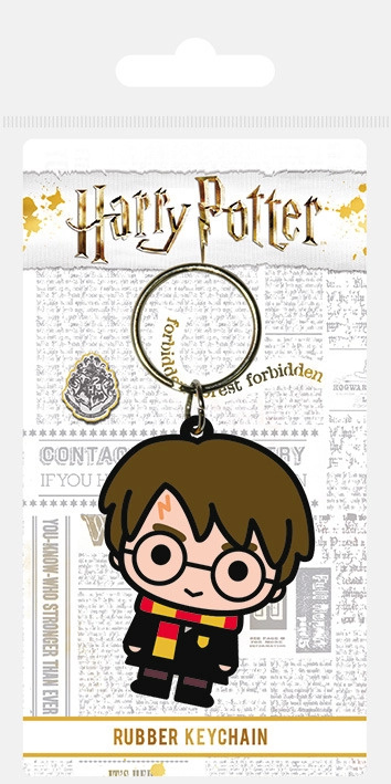 Epee Merch gumová Harry Potter Harry