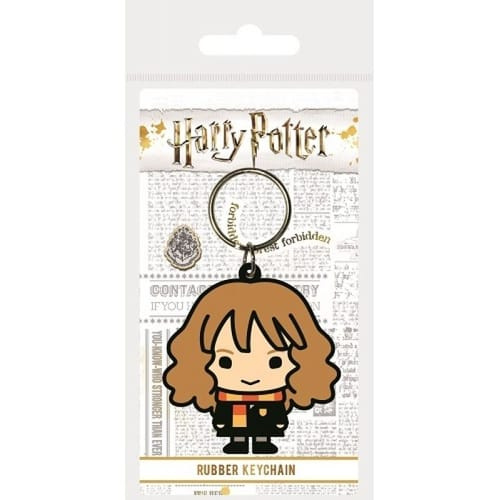 Klíčenka gumová, Harry Potter - Hermiona
