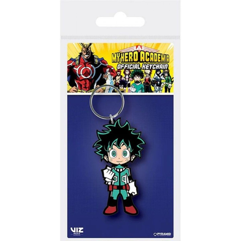 Přívěsek na klíče My Hero Academia
