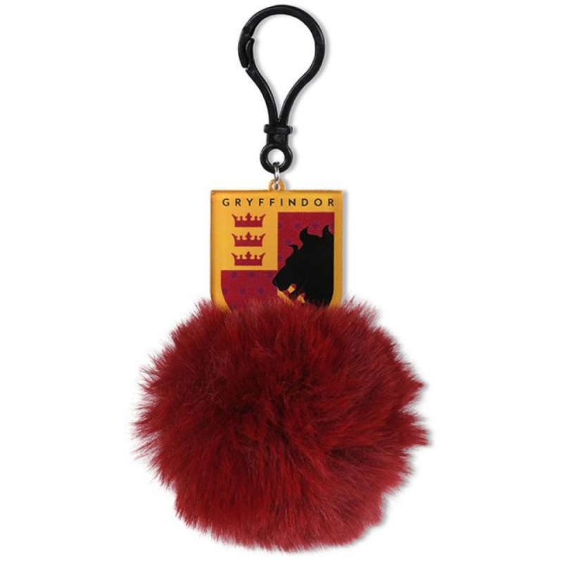 Přívěsek na klíče PomPom Harry Potter