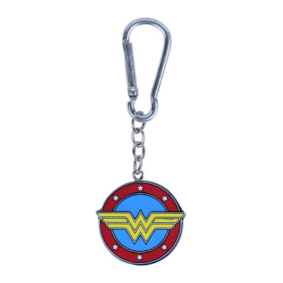 Klíčenka 3D Wonder Woman
