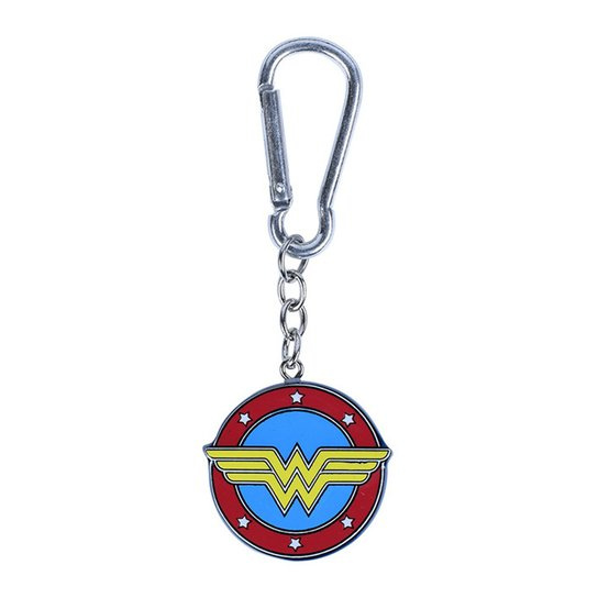 Klíčenka 3D Wonder Woman