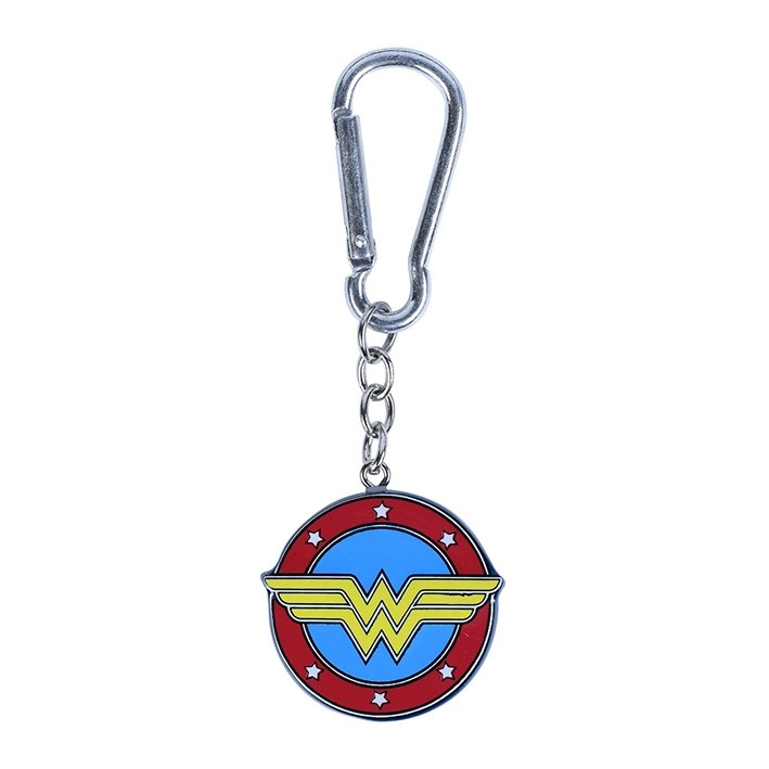 Klíčenka 3D Wonder Woman