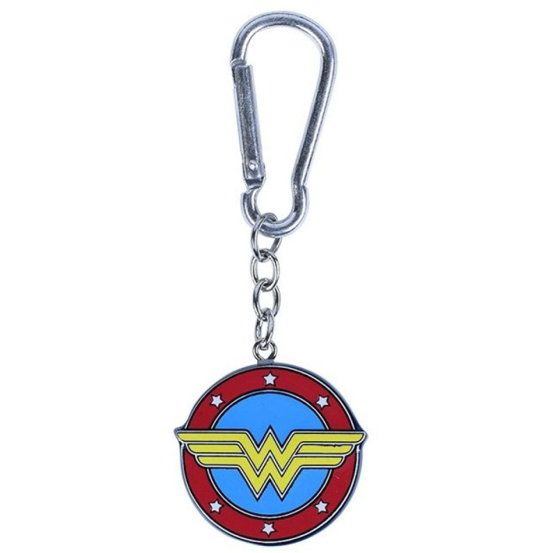 Klíčenka 3D Wonder Woman