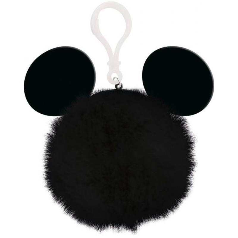Přívěsek na klíče PomPom Mickey Mouse