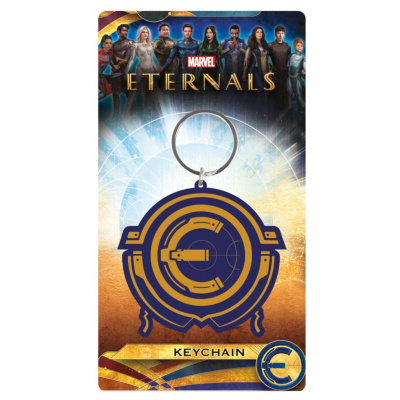 Klíčenka Eternals