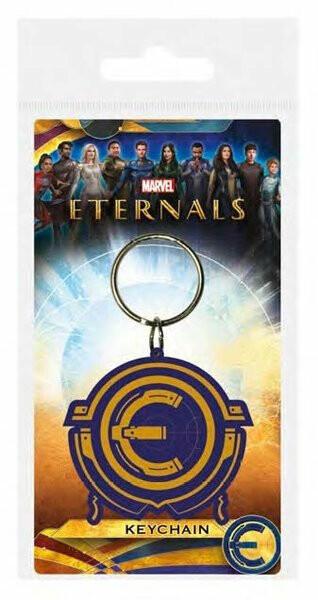 Klíčenka Eternals