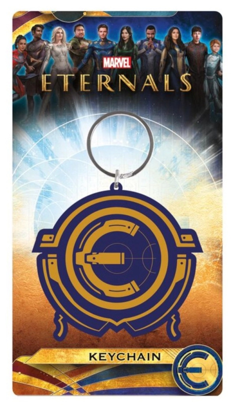 Klíčenka Eternals