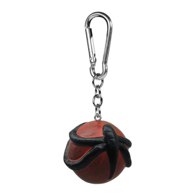 Přívěsek na klíče Stranger Things Mind Flayer, 3D