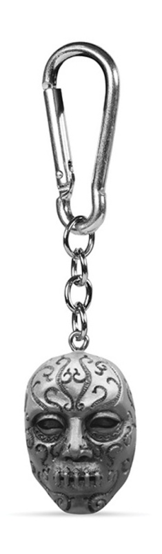 Přívěsek na klíče Pyramid International Harry Potter Smrtijed 3D