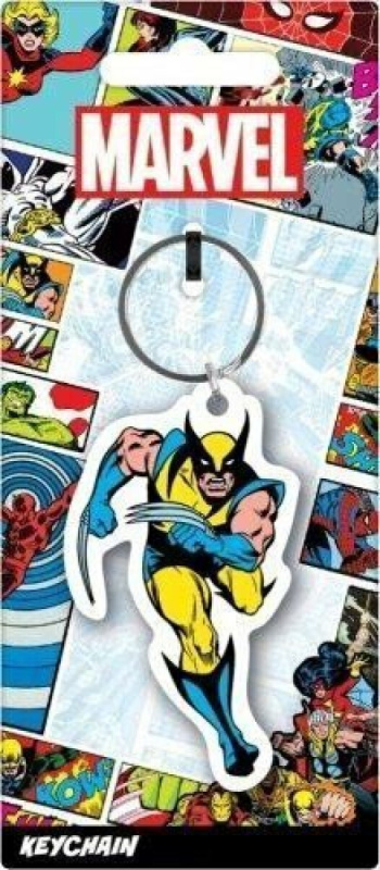 Klíčenka X-MEN