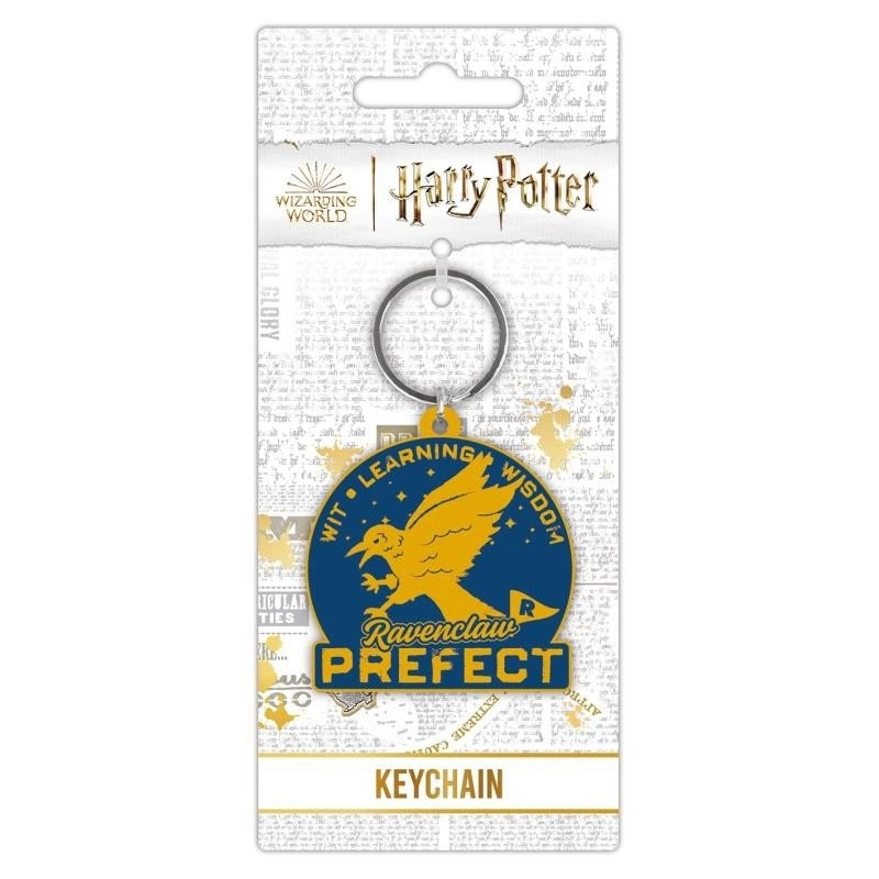 Gumová klíčenka RAVENCLAW