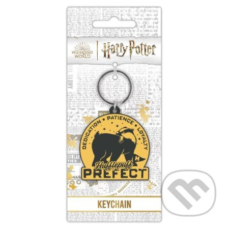 Klíčenka Harry Potter Mrzimor
