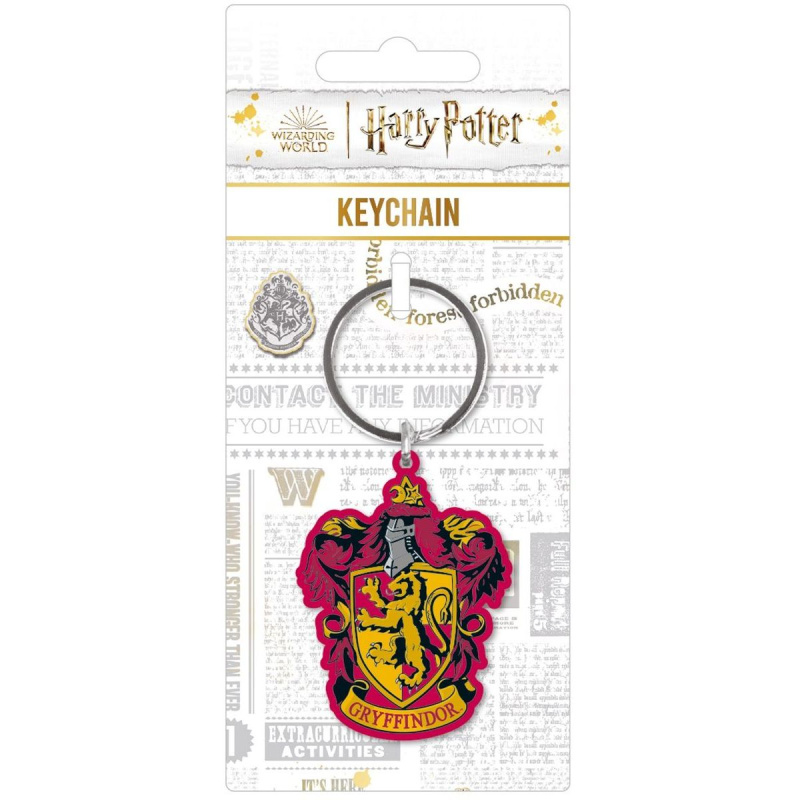Harry Potter Gryffindor hourglass