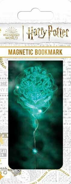 Pyramid International Magnetická záložka Harry Potter - Patronus