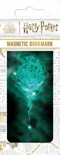 Pyramid International Magnetická záložka Harry Potter - Patronus