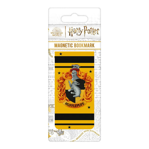 Magnetická záložka Harry Potter - Bifľomor