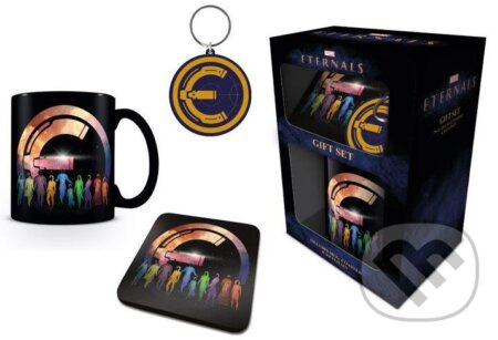 Dárkový set Eternals