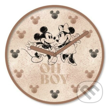 Euroswan Mickey Mouse 25 cm