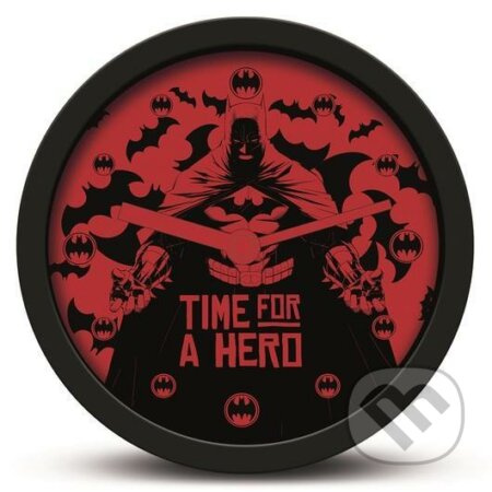 Logoshirt Batman Logo