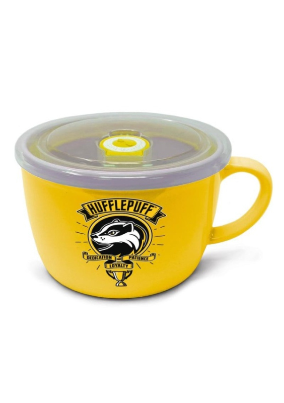 Pyramid International Hrnek na polévku Harry Potter Mrzimor 600ml