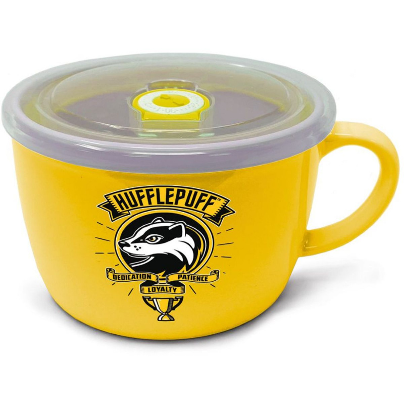 Pyramid International Hrnek na polévku Harry Potter Mrzimor 600ml