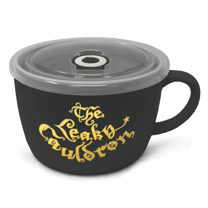 Pyramid International Hrnek na polévku Harry Potter Nebelvír 600ml