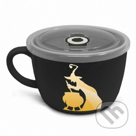 Pyramid International Hrnek na polévku Harry Potter Nebelvír 600ml