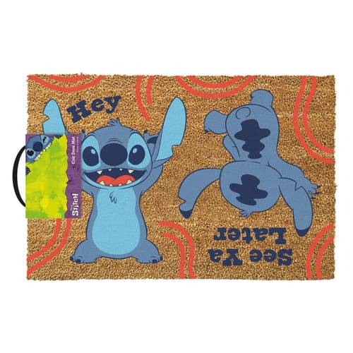 Rohožka Lilo a Stitch