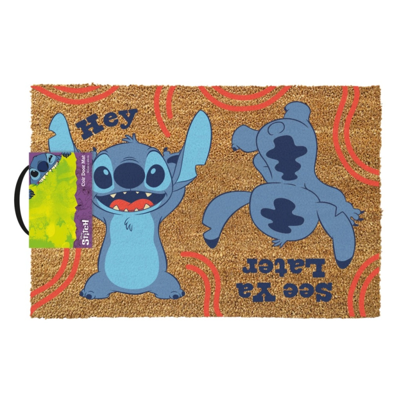 Rohožka Lilo a Stitch