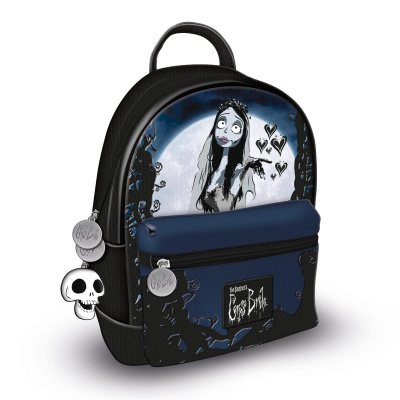 Mŕtva nevesta Batoh Fashion - Emily