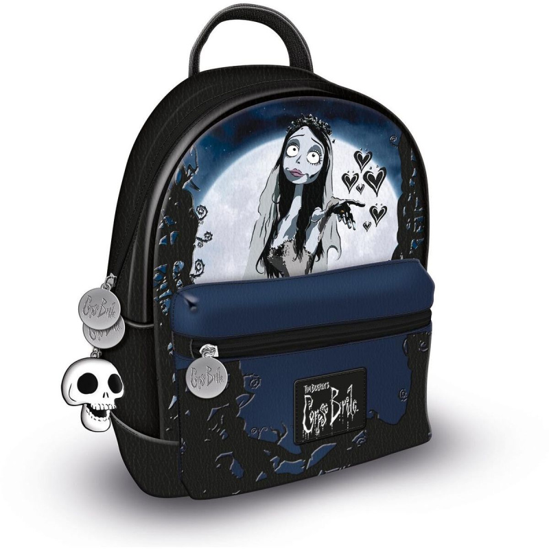 Mŕtva nevesta Batoh Fashion - Emily