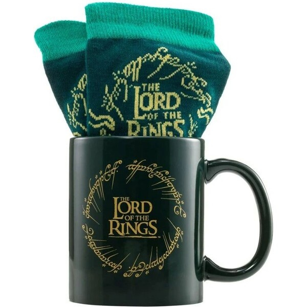 Pyramid Hrnek International Lord of the Rings keramika 315 ml